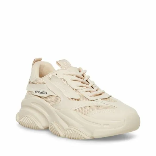 Women POSSESSION BONE Bone Steve Madden Sneakers