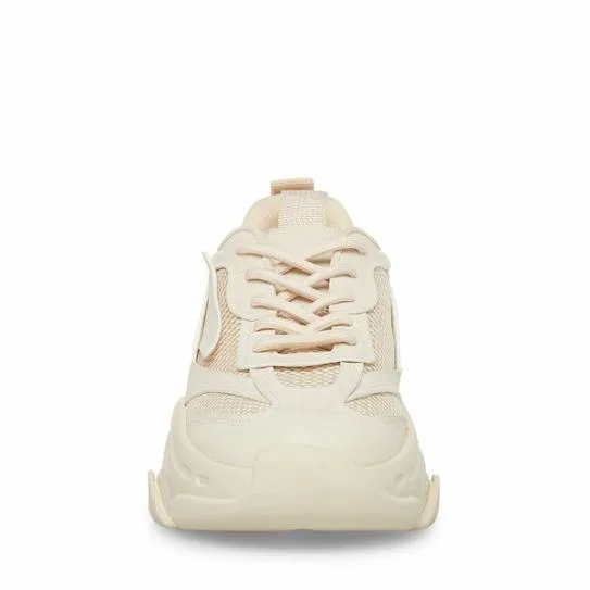 Women POSSESSION BONE Bone Steve Madden Sneakers
