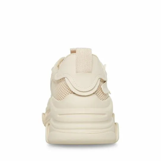 Women POSSESSION BONE Bone Steve Madden Sneakers