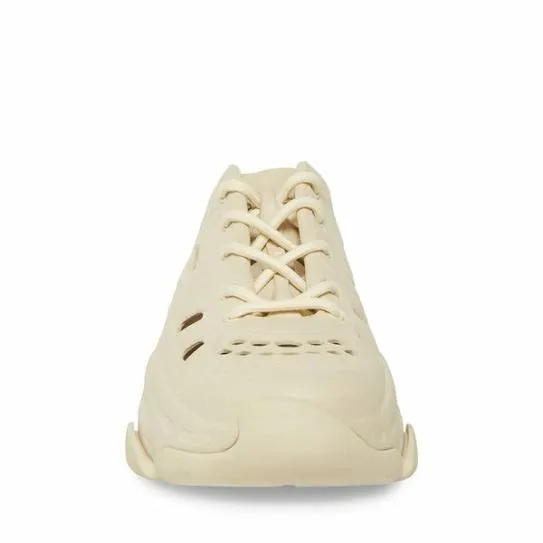 Women POSSESSIVE MARBLE Bone Steve Madden Sneakers