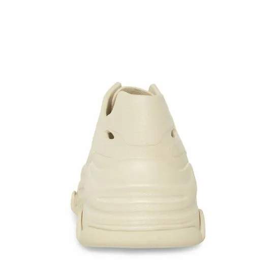 Women POSSESSIVE MARBLE Bone Steve Madden Sneakers