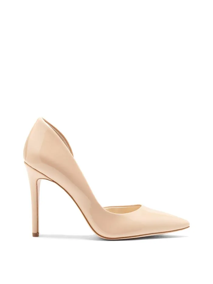 Women Prizma D039Orsay Pump In Sand Dune Jessica Simpson Pumps