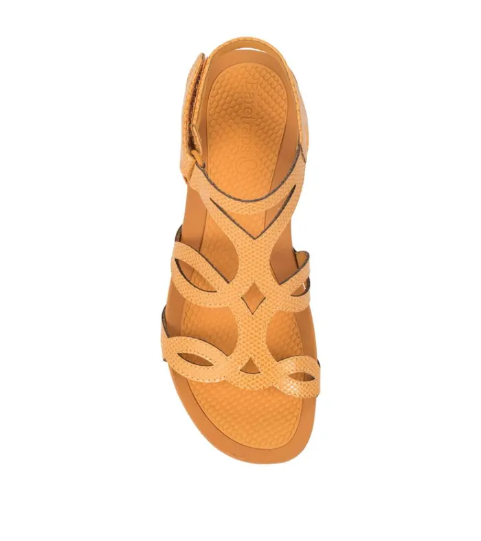 Women Raeanne Wedge Sandal Sun Baretraps Rebound Sandals