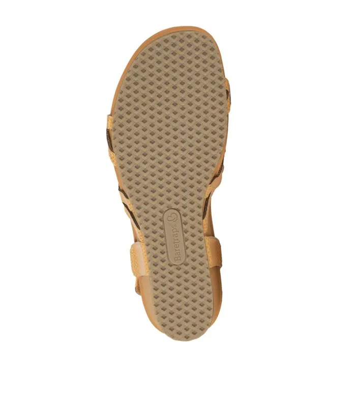 Women Raeanne Wedge Sandal Sun Baretraps Rebound Sandals