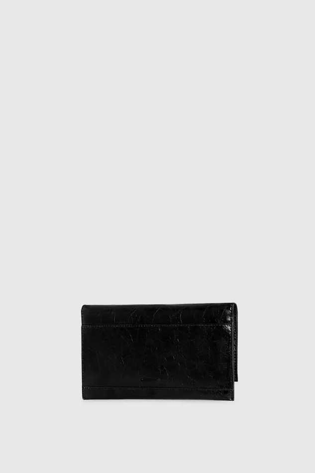 Women Rebecca Minkoff Clutches Wallet Clutch Black Women Rebecca Minkoff Clutches Wallet Clutch Black
