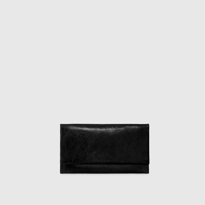 Women Rebecca Minkoff Clutches Wallet Clutch Black Women Rebecca Minkoff Clutches Wallet Clutch Black