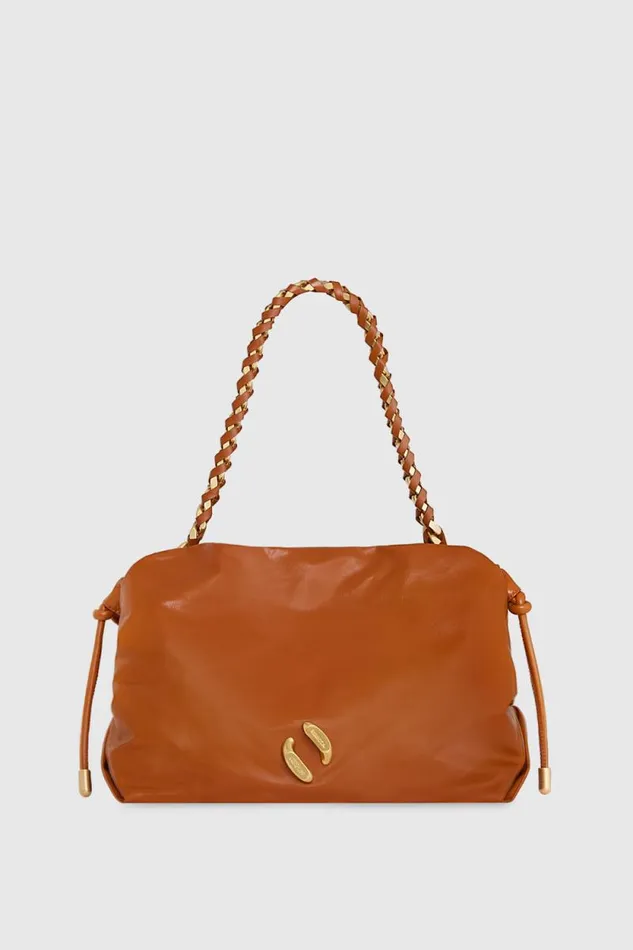 Women Rebecca Minkoff Shoulder Bags Zero Gravity Shoulder Bag Lounge