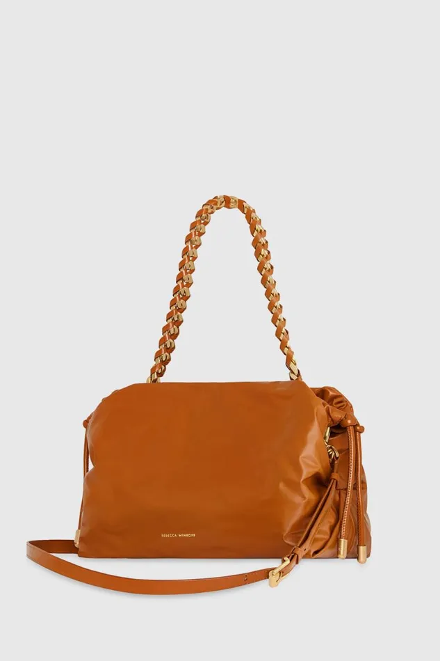 Women Rebecca Minkoff Shoulder Bags Zero Gravity Shoulder Bag Lounge