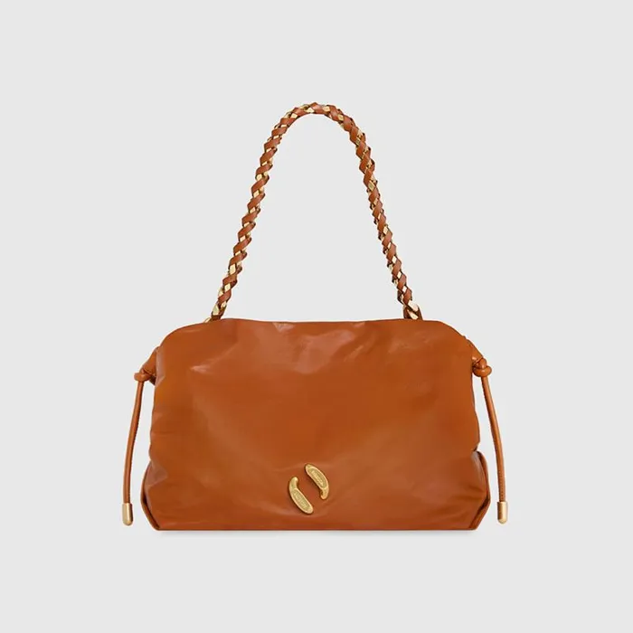 Women Rebecca Minkoff Shoulder Bags Zero Gravity Shoulder Bag Lounge