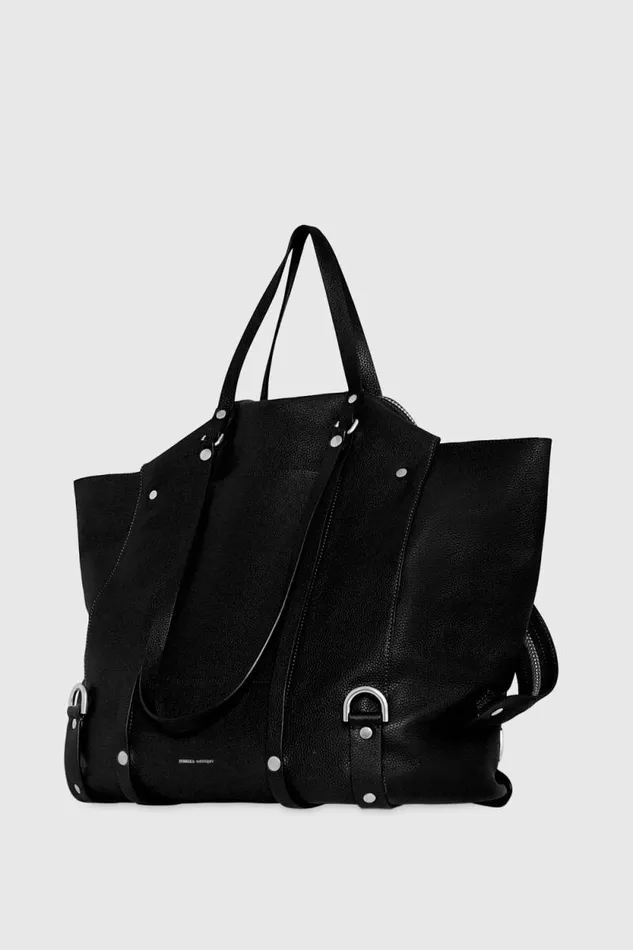 Women Rebecca Minkoff Tote Bags Surplus Tote Black Women Rebecca Minkoff Tote Bags Surplus Tote Black