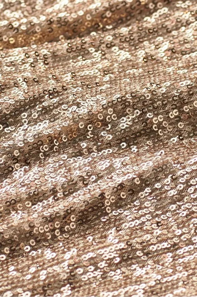 Women Sancerre Sequin Dress Gold Sequin Soft Surroundings Dresses Women Sancerre Sequin Dress Gold Sequin Soft Surroundings Dresses