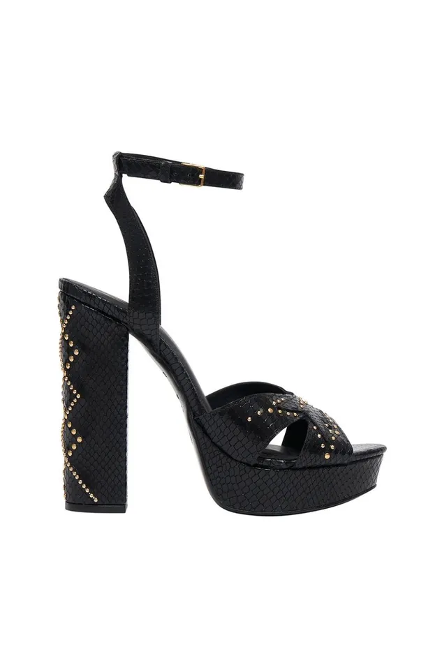 Women Shoes Camilla Platform Sandal Flight Of Amun