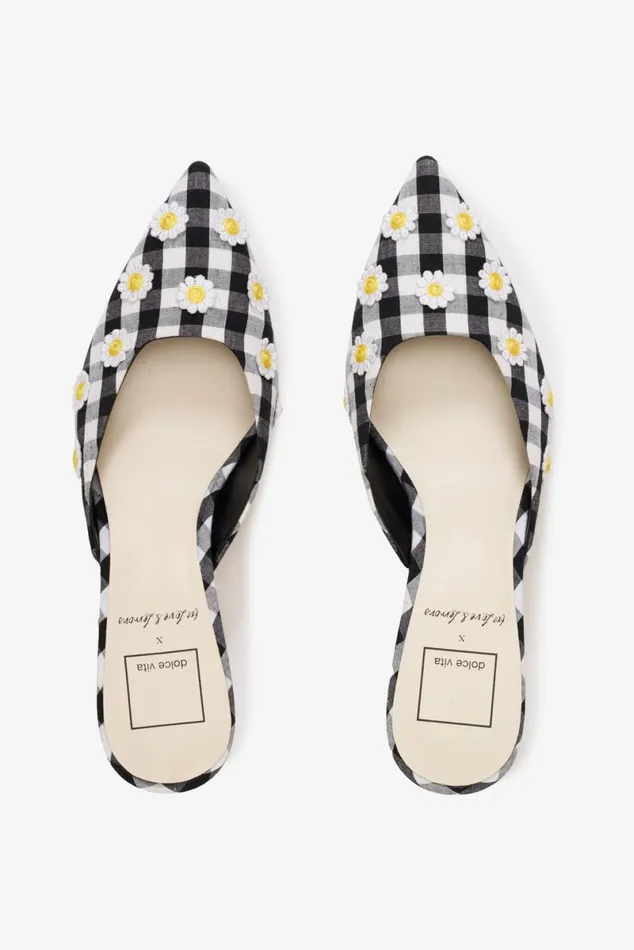 Women Shoes For Love and Lemons Lilou Mule Black Women Shoes For Love and Lemons Lilou Mule Black