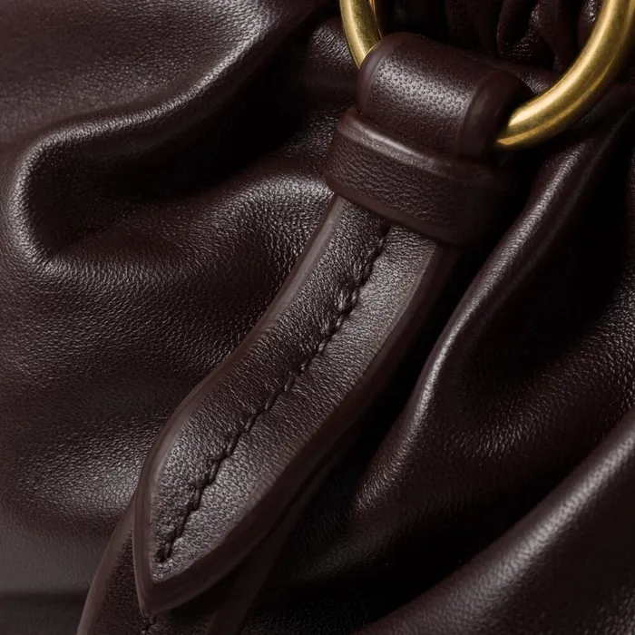 Women Shoulder Bags Miu Miu Joie Nappa Leather Bag Briarwood Women Shoulder Bags Miu Miu Joie Nappa Leather Bag Briarwood