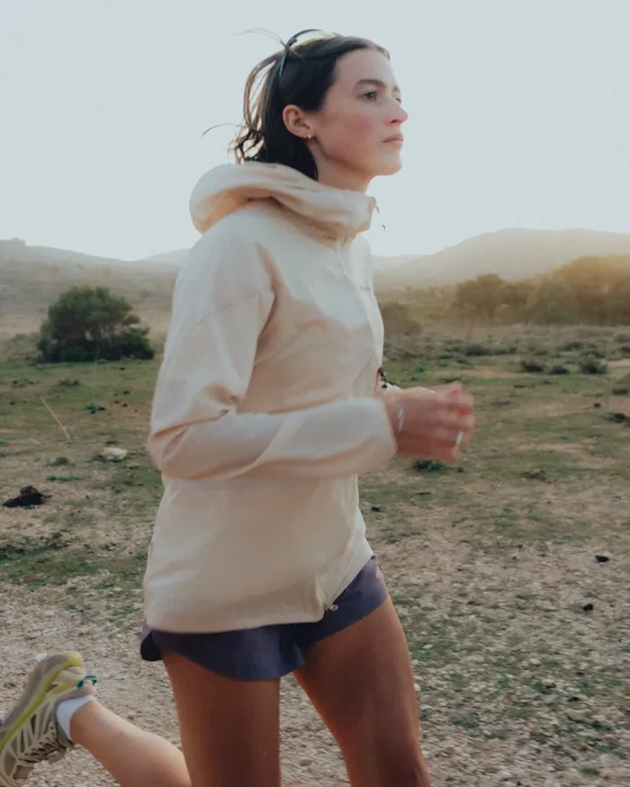 Women Sif Ultralight Jacket Clay Klttermusen Wind Resistant Jackets