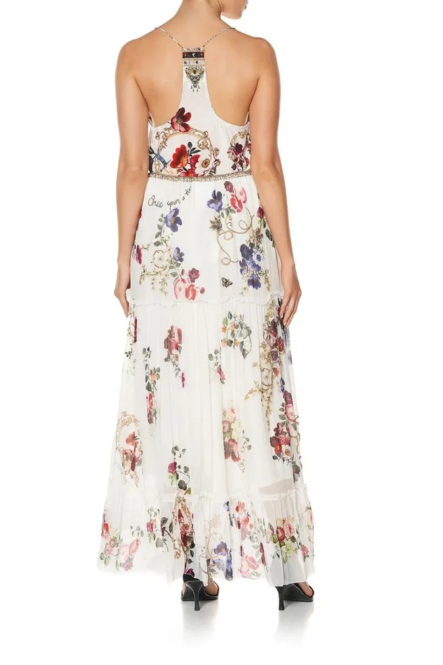 Women Skirts Camilla 3 Tier Gather Skirt Fairy Godmother