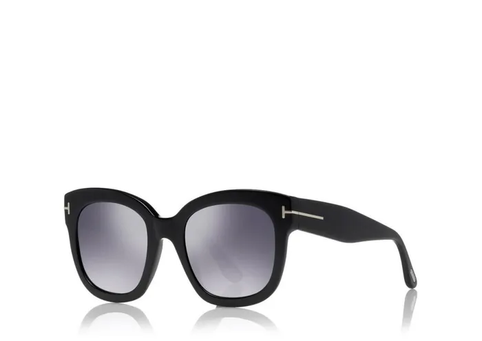 Women SUNGLASSES Tom Ford Beatrix Sunglasses Blacksmoke Women SUNGLASSES Tom Ford Beatrix Sunglasses Blacksmoke