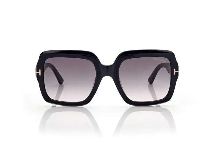 Women SUNGLASSES Tom Ford Kaya Sunglasses