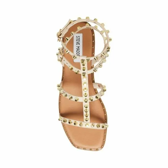 Women SUNNIE BONE Bone Steve Madden Sandals Women SUNNIE BONE Bone Steve Madden Sandals