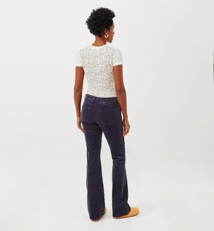Women Textured Top 8211 Ecru Promod Tops Women Textured Top 8211 Ecru Promod Tops