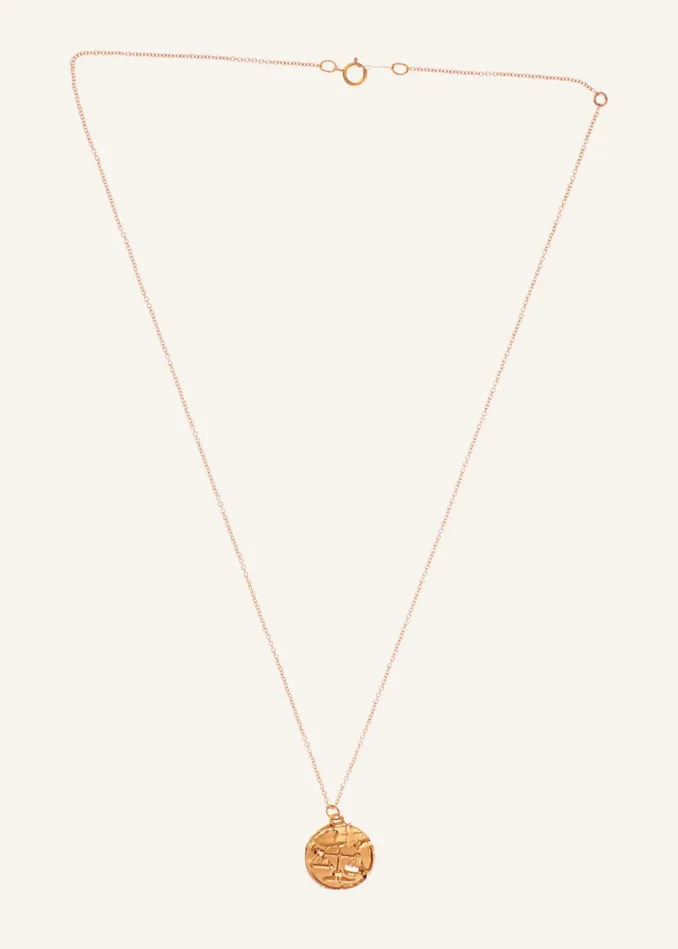 Women The Libra Necklace Libra MEEM