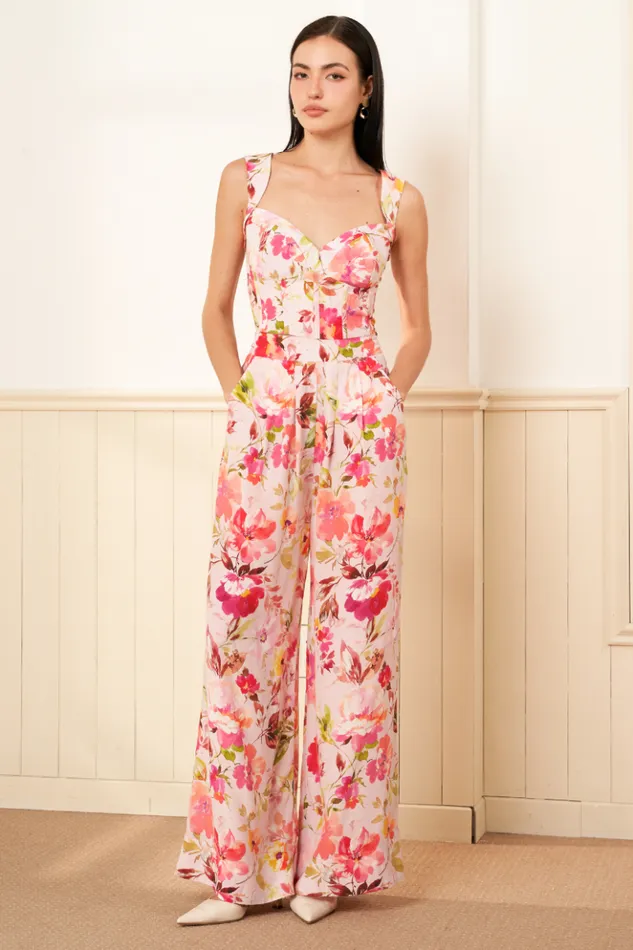 Women Tops YUMI KIM AMARA TOP Pink Lady