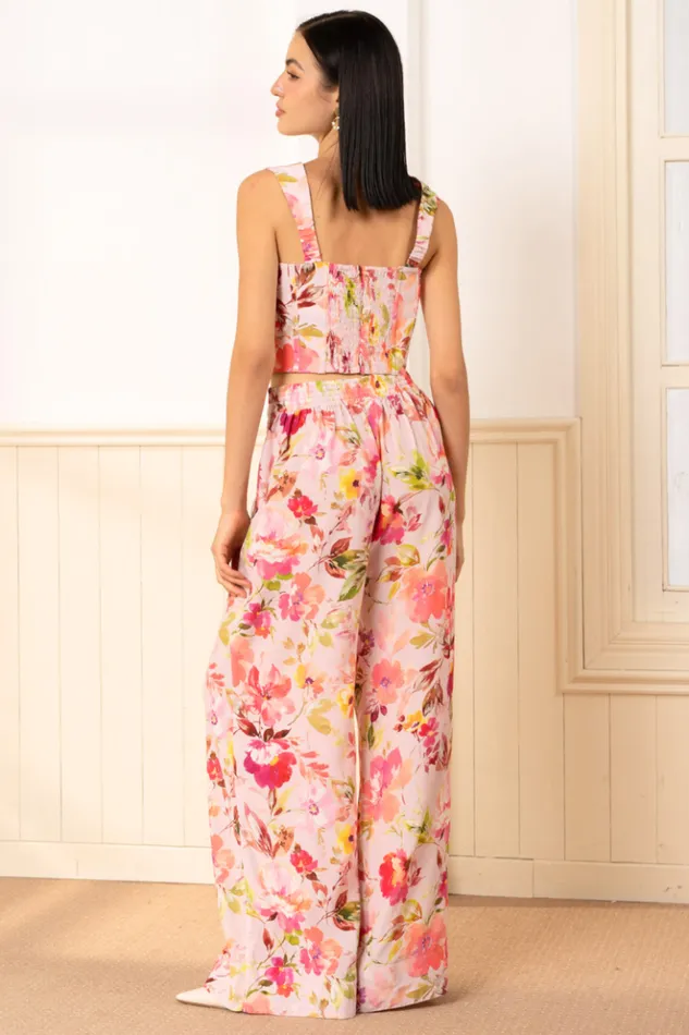 Women Tops YUMI KIM AMARA TOP Pink Lady
