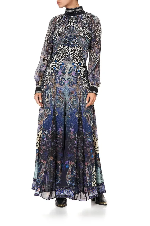 Women Trousers and Leggings Camilla Flares With Lace Up Side Festival Express