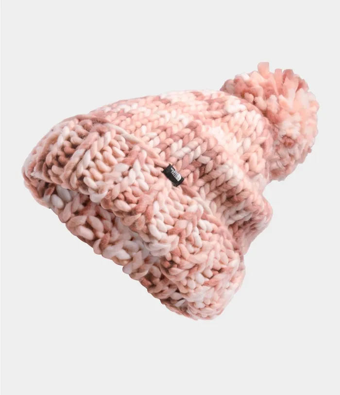 Womens The North Face Beanies and Scarves Nanny Beanie One Size