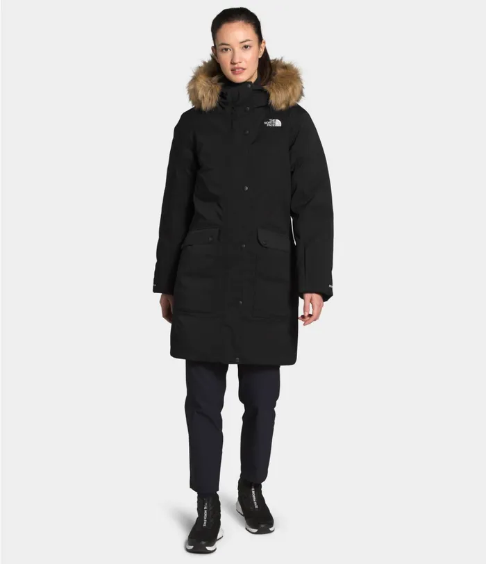 Womens The North Face Insulated and Down Jackets New Defdown FUTURELIGHT Jacket Tnf Black Womens The North Face Insulated and Down Jackets New Defdown FUTURELIGHT Jacket Tnf Black
