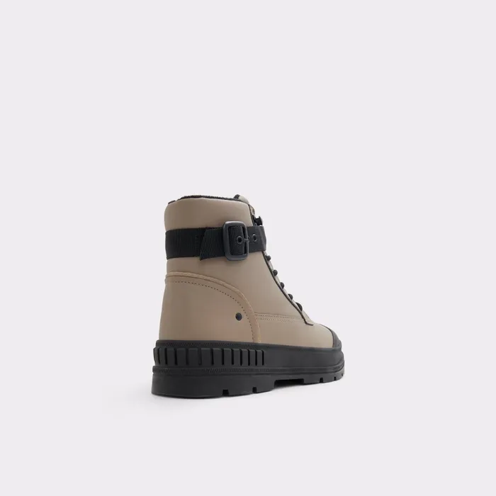 Yonathanwp Light Beige Synthetic Smooth Men ALDO Boots