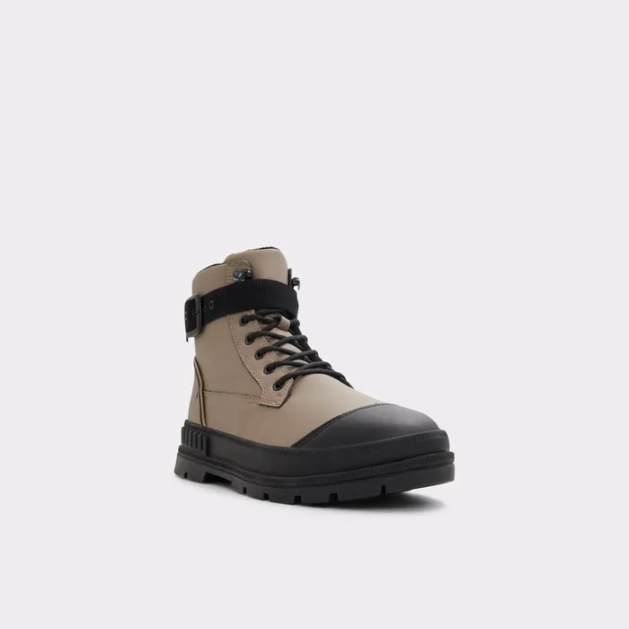 Yonathanwp Light Beige Synthetic Smooth Men ALDO Boots