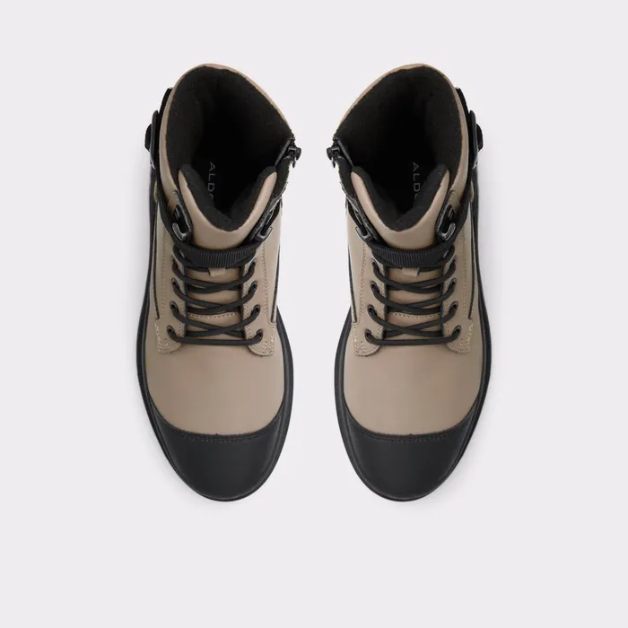 Yonathanwp Light Beige Synthetic Smooth Men ALDO Boots